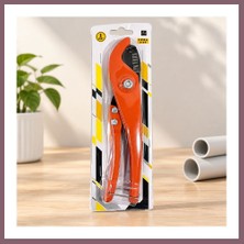 Bezos Manuel Pprc Boru Makası 32 mm Bzss
