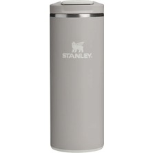 MUJGAN Stanley The Transit Fliptop Mug 0.35L Klasik Termos 10-13063-012 Gri