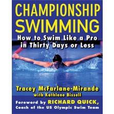 MUJGAN Championship Swimming