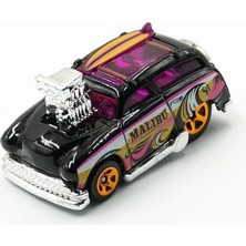 MUJGAN Hot Wheels Tekli Arabalar Surf'n Turf HKK82