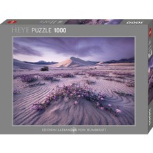 MUJGAN Huch! Heye 299453 Arrow Dynamic 1000 Parça Yapboz, Gümüş