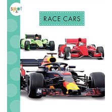 MUJGAN Race Cars