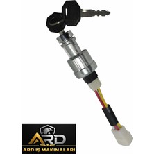 Ard Forklift Helı JK411 Kontak Anahtarı