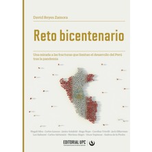 MUJGAN Reto Bikentenario