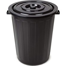 MUJGAN Bora Plastik BO251 Çöp Kovası
