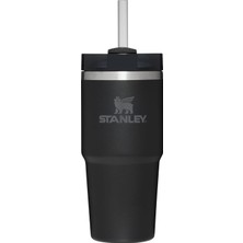 MUJGAN The Quencher H2.0 Flowstate™ Bardak | 14 Oz Siyah