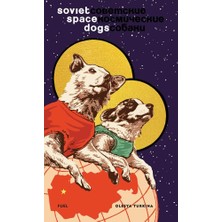 MUJGAN Soviet Space Dogs