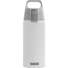 MUJGAN Shield Therm One Beyaz 0,5 L