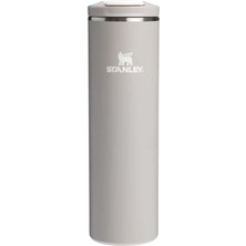 MUJGAN Stanley The Transit Fliptop Mug 0.59L Klasik Termos 10-13061-012 Gri