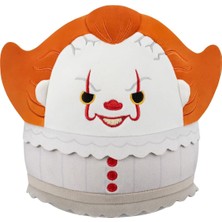 MUJGAN Squishmallows Pennywise 20 cm WB00540