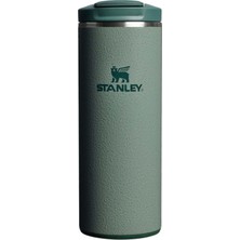 MUJGAN Stanley The Transit Fliptop Mug 0.35L Klasik Termos 10-13063-020 Yeşil