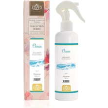 MUJGAN Ihvan Online Okyanus Kokusu Sprey 400ML.