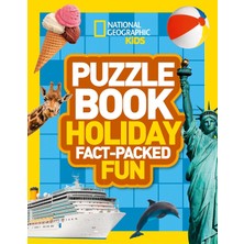 MUJGAN Puzzle Book Holiday: Brain-Tickling Quizzes, Sudokus, Crosswords And Wordsearches