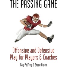 MUJGAN The Passing Game
