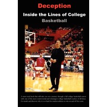 MUJGAN Deception: Inside The Lines Of College Basketball