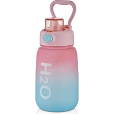 MUJGAN The Mia H2O Matara Pembe 800 ml 76031