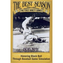 MUJGAN The Best Season - The First Ninety Games
