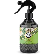 MUJGAN Mabel Luxury Bosphorus Boğaziçi Bahçesi Oda Spreyi 500 ml