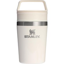 MUJGAN Stanley The Café-To-Go Travel Mug 0.23L / 8oz 10-12079-038 Krem