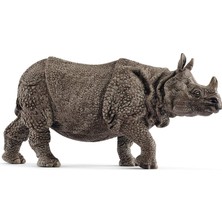 MUJGAN Schleich 14816 Panzernashorn
