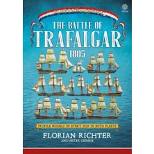 MUJGAN The Battle Of Trafalgar 1805: Profile Models Of Every Ship In Both Fleets