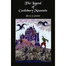 MUJGAN The Legend Of Castlebury Mountain