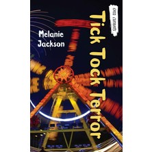 MUJGAN Tick Tock Terror
