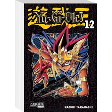 MUJGAN Yu-Gi-Oh! Massiv 12: 3-In-1-Ausgabe Des Beliebten Sammelkartenspiel-Manga