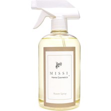 MUJGAN 500 ml Apple Cınnamon Oda Spreyi