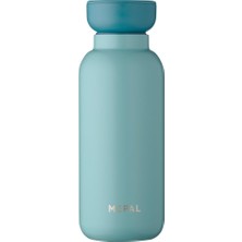 MUJGAN Mepal Termos 350 Ml, Nordic Gree
