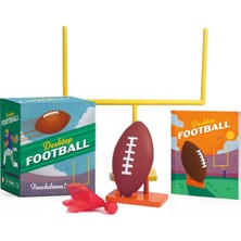MUJGAN Desktop Football: Touchdown!