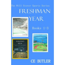 MUJGAN Freshman Year: The Will Stover Sports Series