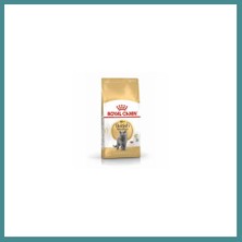 Bezos British Shorthair Adult Yetişkin Kedi Maması 400 gr Mac