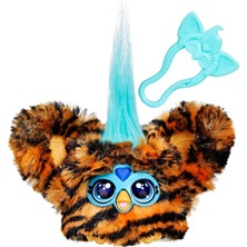 MUJGAN Furby Furblet Sesli Peluş Ty-Bee G1700