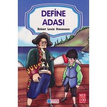 Elma Shop Define Adası 100 Temel Eser