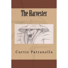 MUJGAN The Harvester