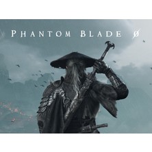 Bill Games Phantom Blade Zero Ps5