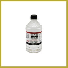 Bezos Sentetik Tiner 500 ml Solvent Bazlı Bcks