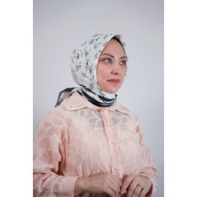 Modakaşmir Desenli Eşarp 5019