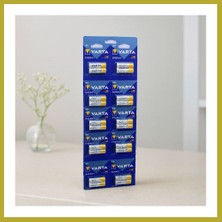 Bezos Aa Alkalin Kalem Pil 10'li Paket Bcks