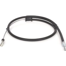 MUJGAN Bosch El Fren Teli Arka Sağ/sol 1390MM Fiat Ducato 2.0 D 11, Ducato 2.2. D 06-11, Ducato 2.3 D 06, Peugeot Boxer, Citroen Jumper 2.0 Bluehdı 15-19, Boxer 2.2 Bluehdı 19, Boxer 2.2 Hdı 06