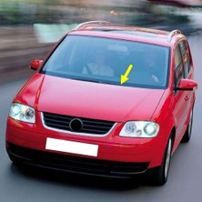 MUJGAN Ön Sol Sürücü Yönü Silecek Kolu 1T0955409A Vw Touran ile Uyumlu 2003-2006
