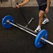 Prodips Deatlift Bar Jack Plaka Yükleme Boşaltma Standı