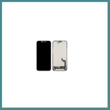Bezos iPhone 16E Uyumlu Ekran (Zy Hard Oled) Mac