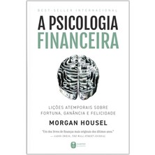 MUJGAN A Psicologia Financeira