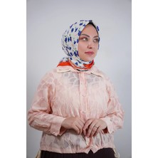 Modakaşmir Desenli Eşarp 5008