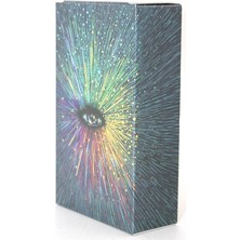 Epilons Tcx James R.eads The Prisma Visions Tarot Kartı TCX2801