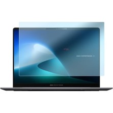 MUJGAN Engo Asus Expertbook P5 Ekran Koruyucu 14 Inç Nano Şeffaf 16:10