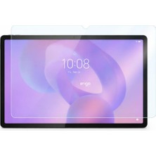 MUJGAN Engo Lenovo Idea Tab TB336ZU 11 Inç Ekran Koruyucu 9h Nano