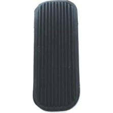 MUJGAN M124 M131 Pedal Lastiği Gaz ile Uyumlu